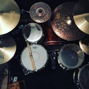 Meet your Posher, Adrian